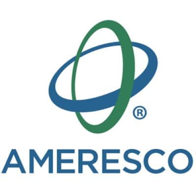 AMERESCO, INC.