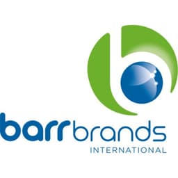 BARR BRANDS INTERNATIONAL, INC.