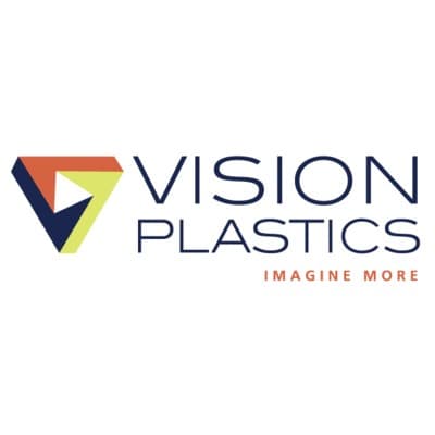 VISION PLASTICS, INC. DBA VISION PLASTICS