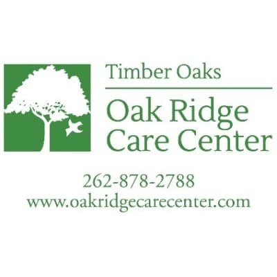 OAK RIDGE CARE CENTER, INC.