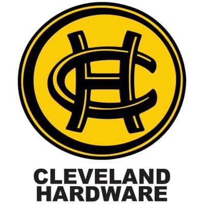 CLEVELAND HARDWARE & FORGING CO.