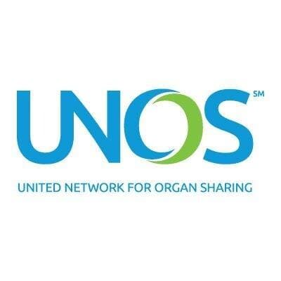UNITED NETWORK FOR ORGAN SHARING