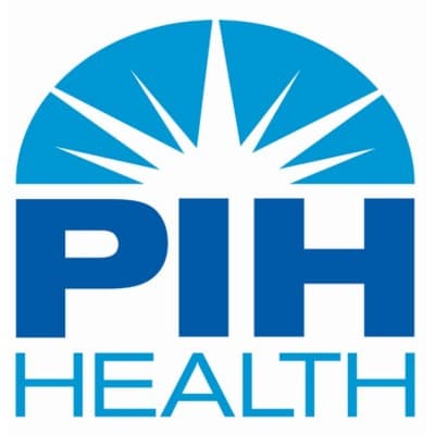 PIH HEALTH