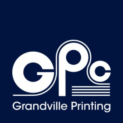 GRANDVILLE PRINTING CO., INC.