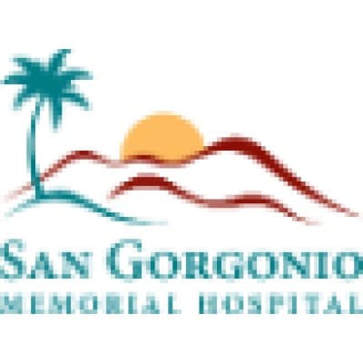 SAN GORGONIO MEMORIAL HOSPITAL