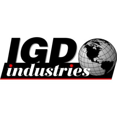 IGD INDUSTRIES, INC.