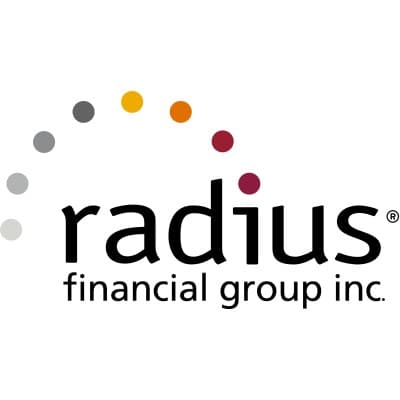 RADIUS FINANCIAL GROUP, INC.