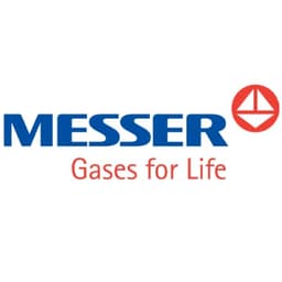 MESSER NORTH AMERICA INC