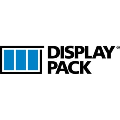 DISPLAY PACK INC.
