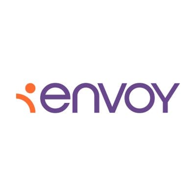 ENVOY GLOBAL, INC.