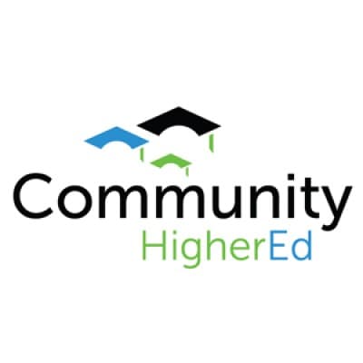 COMMUNITY HIGHERED