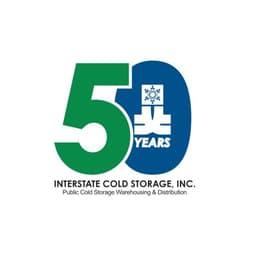 INTERSTATE COLD STORAGE, INC.