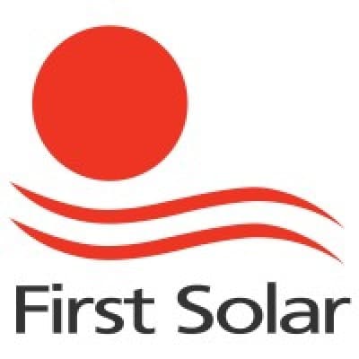 FIRST SOLAR, INC.