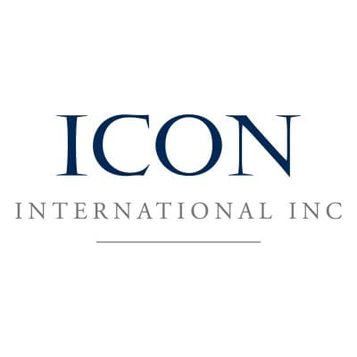ICON INTERNATIONAL, INC.
