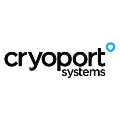 CRYOPORT, INC.