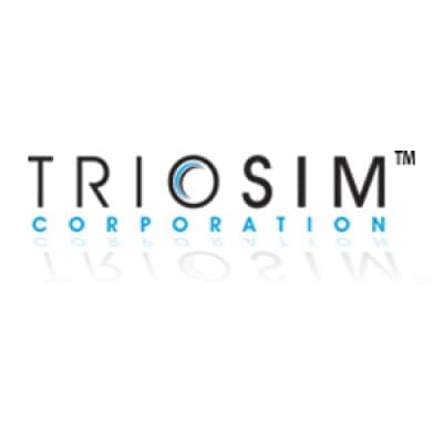 TRIOSIM CORPORATION