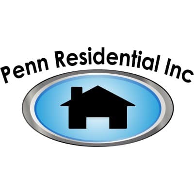 PENN RESIDENTIAL INCORPORATED logo image