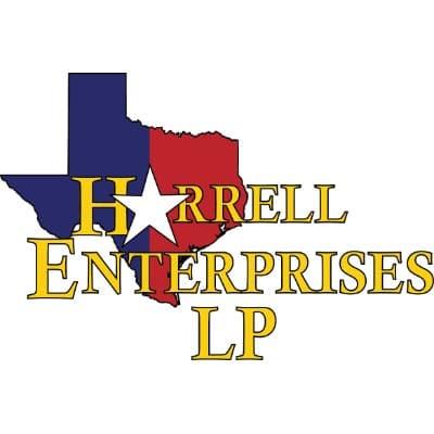 HARRELL & HALL ENTERPRISES, INC.