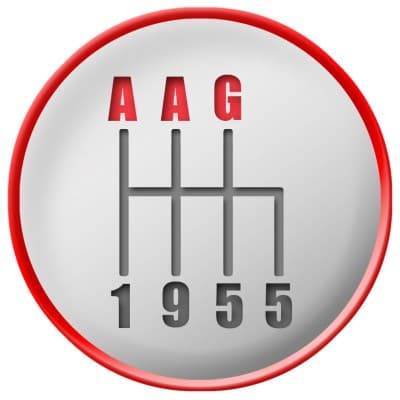 ANDERSON AUTOMOTIVE GROUP, LLC