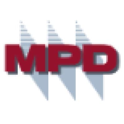 MPD, INC.