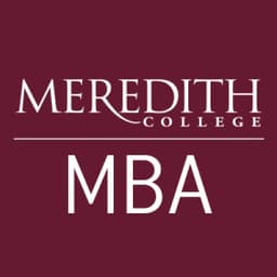 MEREDITH COLLEGE