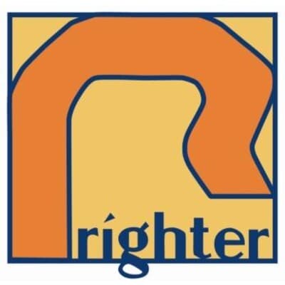 THE RIGHTER COMPANY, INC. logo image