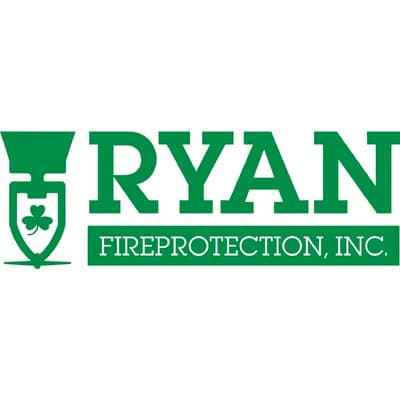 RYAN FIREPROTECTION, INC.