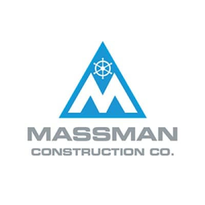 MASSMAN CONSTRUCTION CO.