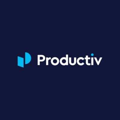 PRODUCTIV, INC.