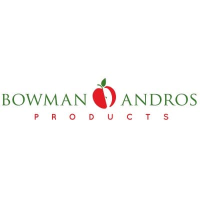 BOWMAN ANDROS PRODUCTS, LLC