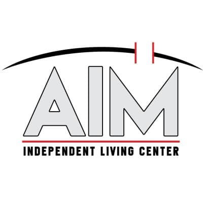 AIM INDEPENDENT LIVING CENTER