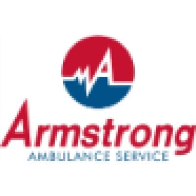 ARMSTRONG AMBULANCE SERVICE