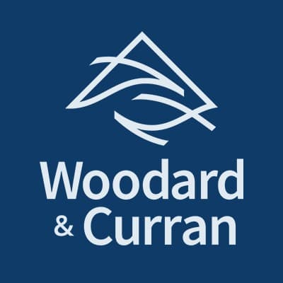 WOODARD & CURRAN, INC.