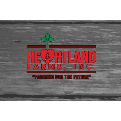 HEARTLAND FARMS, INC.