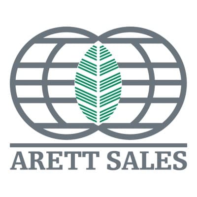 ARETT SALES CORPORATION