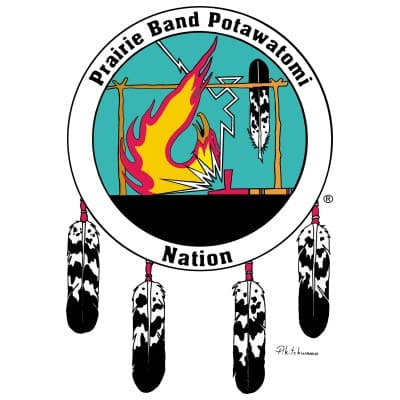 PRAIRIE BAND POTAWATOMI ENTERTAINMENT CORPORATION