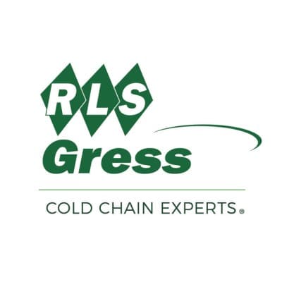 RLS GRESS REGIONAL LLC