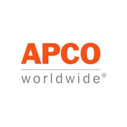 APCO WORLDWIDE LLC