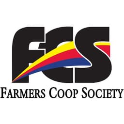 FARMERS COOPERATIVE SOCIETY