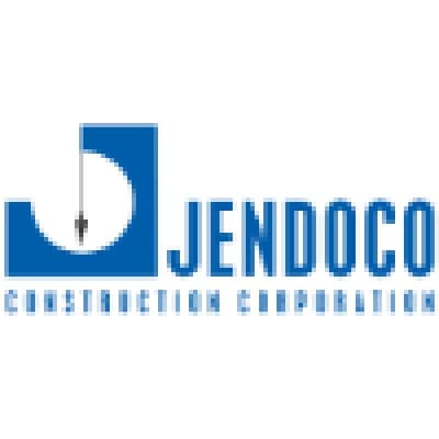 JENDOCO CONSTRUCTION CORPORATION