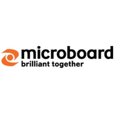 MICROBOARD PROCESSING INC.