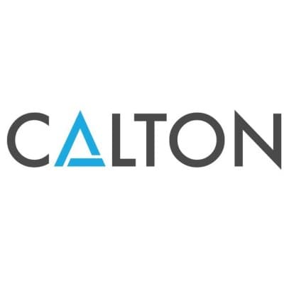 CALTON & ASSOCIATES, INC.