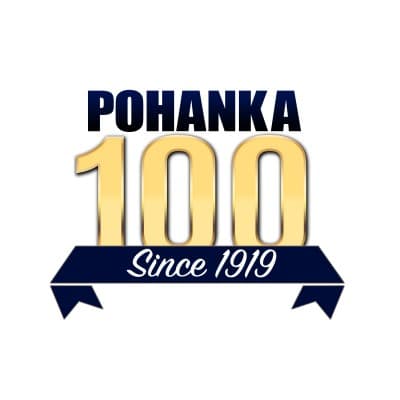 POHANKA OLDSMOBILE GMC TRUCK INC