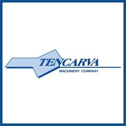 TENCARVA MACHINERY COMPANY