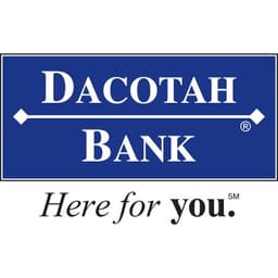 DACOTAH BANKS, INC.