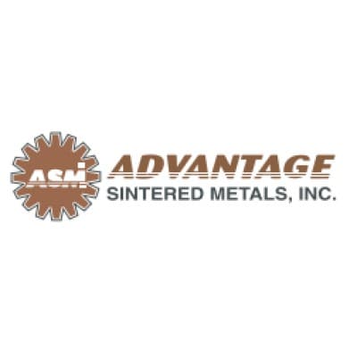 ADVANTAGE SINTERED METALS, INC.