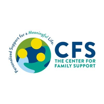 THE CENTER FOR FAMILY SUPPORT