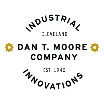DAN T. MOORE COMPANY