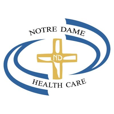 NOTRE DAME HEALTH CARE CENTER, INC.