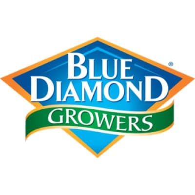 BLUE DIAMOND GROWERS